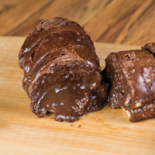 Pão de Chocolate